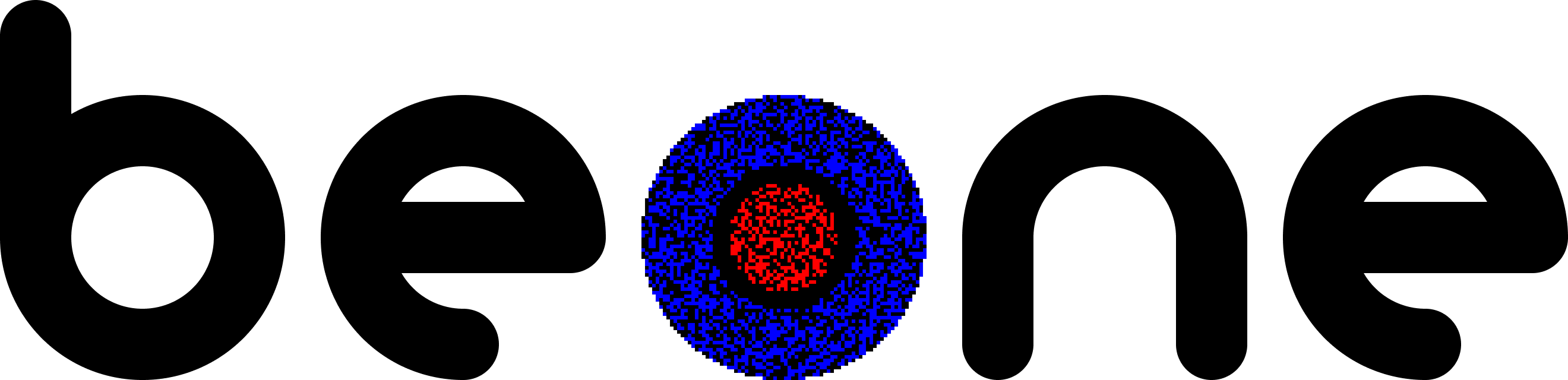 beone Logo